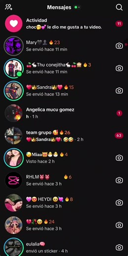 Tutorial para poner la racha en Story de Instagram
