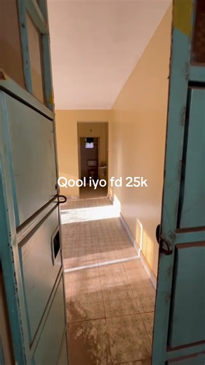 Exploring Sharing Room Concepts in Nairobi