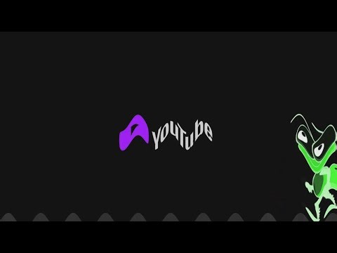 Bob Zoom AI Youtube Logo Effects (NEIN Csupo Effects)