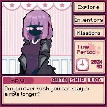 What Is It Like Being A Secret Agent? #story