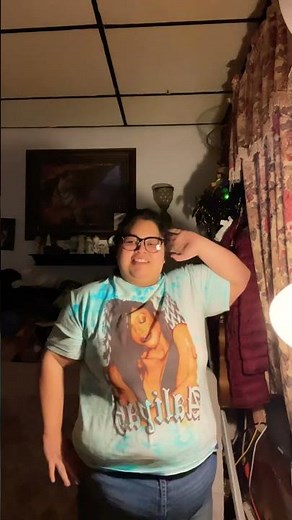 Touch my body challenge ￼