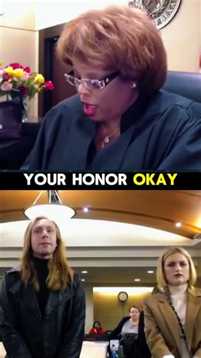 One Simple Question Leaves Defendant Stunned in Front of Judge Boyd #courtroomdrama #legalseries