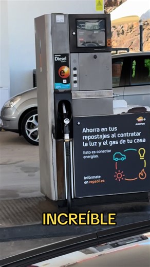 Gasolinera Sin Gasolina: Una Situación Increíble