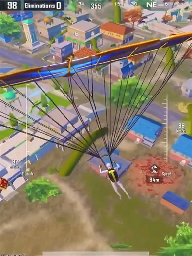 Exciting New Mode Gameplay in PUBG