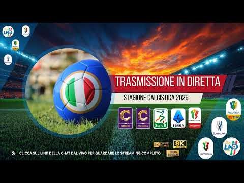 Lazio U19 v San Marino Academy U19 🔴𝐈𝐍 𝐃𝐈𝐑𝐄𝐓𝐓𝐀➤ Calcio : Sabato 17 gennaio 2026