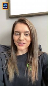 1.2K views · 18 reactions | Here at ALDI, we care about each other, what we do & how we go about doing it.  That's why Bella, ALDI Part-Time Warehouse Selector, chose to work for ALDI. Learn more: https://bit.ly/3f3q1e1 | ALDI USA Careers | Facebook