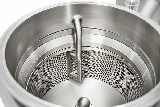 Quadro FlexSift | Ytron-Quadro (UK) Ltd