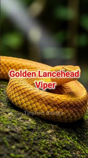 সাপের দ্বীপ 😨 | The Island Full of Deadly Snakes 🐍 (Snake Island, Brazil) | #shorts #DangerousPlaces