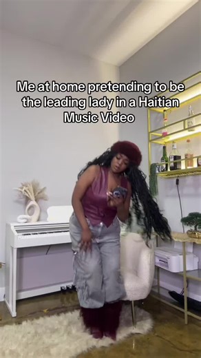 Haitian Comedy Moments That Will Make You Laugh