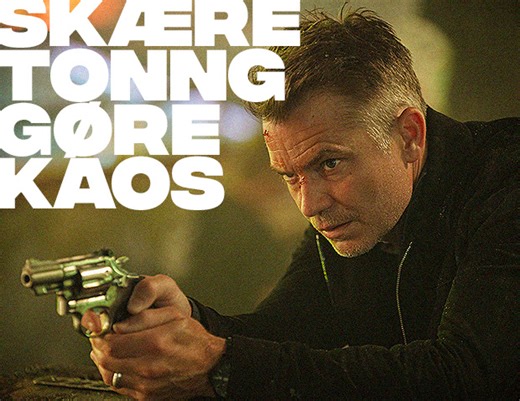 Now I've seen Havoc - Petter's blog - Gamereactor