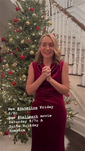 Andrea Canning on Instagram
