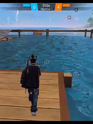 Freestyle 🦸 #phantamxfreestyle #freefirefreestyle #freestyle