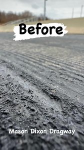 That's a wrap! Thank You Mason Dixon Dragway family for bringing Mass Traction in to scrape & grind! You all have a beautiful facility!Everyone needs to put Mason Dixon on your 2024 racing schedules.... They are ready for you! Mass Traction helps tracks thrive Worldwide🔥🚀🌎#welovewhatwedo #masstraction #rockettrackglue #quikleen #hoosiertires #trackprep #solesnatcher #stockblockmafia #grudgeforlife #rockfallsraceway #scrapeittillyoumakeit #beastmode #getagrip #ozarkracewaypark #bonneterredrags