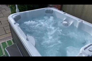 58 reactions · 12 shares | Friday's installation  We have some great hot tubs coming in stock next week keep posted as they will sell fast at the prices we have them for sale at 壟 | Scunthorpe Hot Tub Megastore | Facebook
