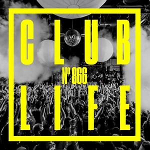 Tiësto - Club Life 866 2023-11-04