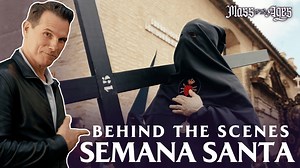 Is THIS the most Catholic place on earth? Behind-the-Scenes of Discover Tradition | Mass of the Ages