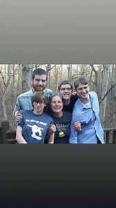 Two sons. Two unbearable losses. And one mother who refused to let her grief end with silence.In 2016, Michelle Cleveland lost both of her sons, Nicholas and Thomas, to suicide within just weeks of each other. Nicholas was 27. Thomas was only 18. Their absence left a hole no family should ever have to carry. For Michelle, the weight of that pain became a mission.She sold her house, packed what she could onto her motorcycle, and set out across America, 30 states and 50,000 miles, searching for he