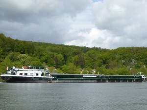 Imperial Logistics sheds European waterway operations