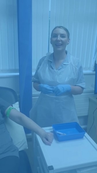 Today, we celebrate the incredible contributions of Allied Health Professionals who play a vital role in our healthcare system. From physiotherapists and radiographers to dietitians and occupational therapists, thank you for everything that you do. Video description: clips of three Allied Health Professionals from CHG with titles reading: Dedication, Expertise, Compassion, Allied Health Professional