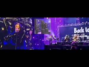 Ozzy's last concert! Back To The Beginning live video and setlist posted! His final 5 songs!