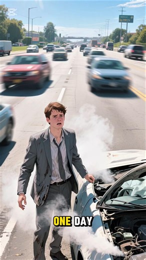 The Broken Clock ⏰ | A Simple Moral Story #shorts #wisdom #lifelessons #motivation #kids