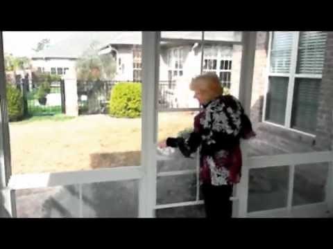 How To Clean Eze Breeze Three Season Sunroom Windows