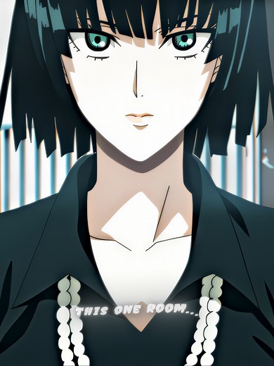 One Punch Man Edit: Saitama and Fubuki Scenes