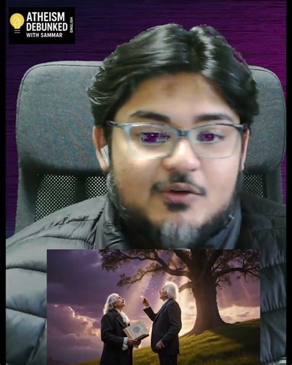 Science Finally Proving Existence of God