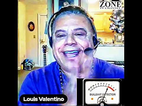 Mission Evolution with Gwilda Wiyaka Interviews - LOUIS THOMAS VALENTIN - Claims He Is An Extrete...