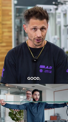 Hot takes: getting out of pain. ⠀⠀⠀⠀⠀⠀⠀⠀⠀ Agree or disagree? ⠀⠀⠀⠀⠀⠀⠀⠀⠀ One thing I won’t budge on - movement is medicine. If you’re in pain, you need to be moving in ways you can tolerate. ⠀⠀⠀⠀⠀⠀⠀⠀⠀ Need help modifying your training so you can keep moving? DM me “COACH.” ⠀⠀⠀⠀⠀⠀⠀⠀⠀ #pain #hottakes #strengthtrianing #injury #gymtips