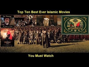Top Ten Islamic Movies