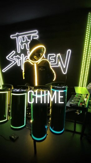 The Stickmen Project on TikTok