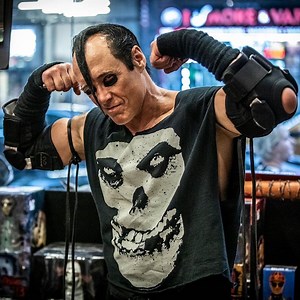 Jerry Only