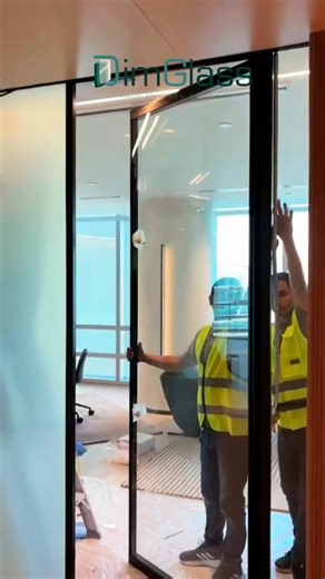 ‎Dimglass-مؤسسة الخصوصية الذكية‎ | ‎بضغطة زر.. يتغير المشهد! ✨ وداعاً للستائر التقليدية وأهلاً بذكاء الزجاج. الأفلام الذكية تمنحك الخصوصية والتحكم في الإضاءة بلمسة واحدة،...‎ | Instagram
