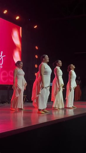 Faith and Dance: Discover the Power of Worship