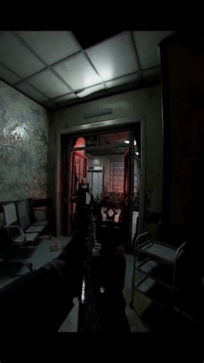 💀🔥POV: Scary REALISTIC BODYCAM Game 👀