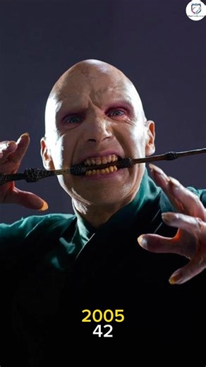 Goblet of Glory to Final Legacy: Wizarding World Icons 2005–2026.#harrypotter