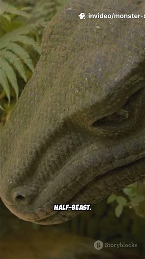 Our NEWEST Boss is a Giant Snake Head!