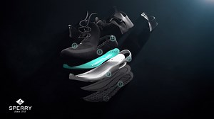 642K views · 63 reactions | Sperry tomó la tecnología desarrollada para los atletas de America's Cup para crear 7 SEAS, el diseño perfecto para explorar tanto en mar como en tierra. ⛵️ ¡No te pierdas toda la colección de 7 SEAS, la actualización de lo auténticos Top - Siders! | Sperry | Facebook