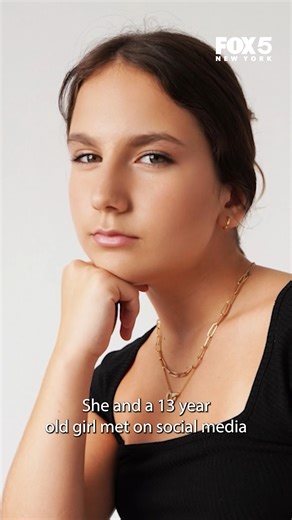 1.1M views · 8.8K reactions | Twelve-year-old Zemfira Mukhtarov was found dead atop a subway car in Brooklyn after what police believe was a subway surfing incident. Her mother says Zemfira had met a 13-year-old girl on social media and snuck out of their Bay Ridge home for a late-night adventure. | FOX 5 NY | Facebook