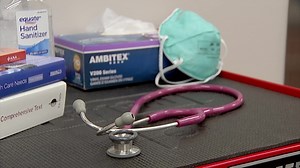 13 Investigates dozens of Houston-area campuses without a school nurse