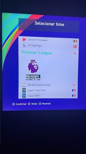 OPTION FILE PES 2021 PS5 UPDATED 2026