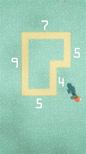 Minecraft Easy Spruce House | Tutorial 9 #minecraft