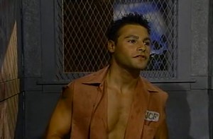 The Boys of Cellblock Q (1992)