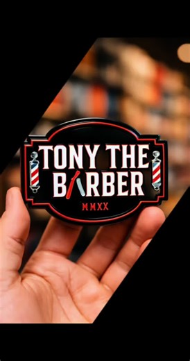 ⚠️ Warning: Three D Studio haircuts may cause extreme confidence, extra stares, and last-minute booking panic 😮‍💨💈 Limited slots available — click the link in The Bio to book yours NOW for The New Year