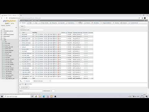 Hvordan man WIPER sin server! Phpmyadmin tutorial! Dansk FiveM Udvikling!