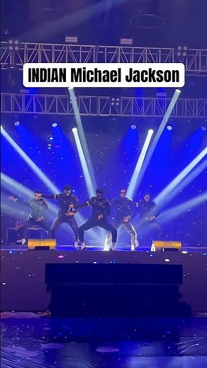 Indian Michael Jackson #dance #dancechallenge #michaeljackson #mj