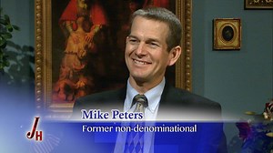 Mike Peters - Former Nondenominational Christian - The Coming Home Network