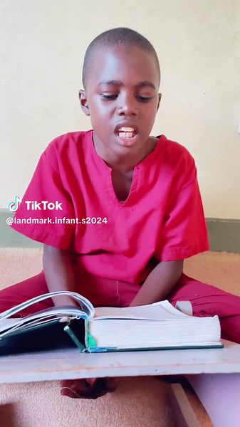 LandMark Infant school Buloba on TikTok