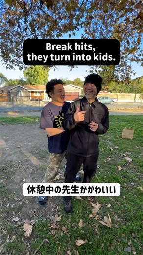 Samurai Performer - Burai Productions on Instagram: "Our Samurai Training day, Our Sensei 👬🏻 仲良し先生💚 @masathelivingsamurai @your.stunt.man #samurai #katana #stagecombat #swordfighting #bushido"